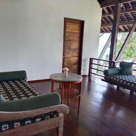 Villa Bukit Segara Amed Exteriér fotografie