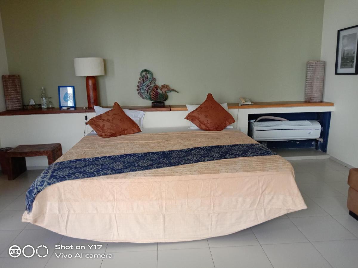 Villa Bukit Segara Amed Exteriér fotografie