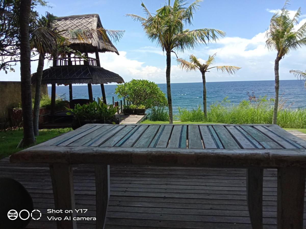 Villa Bukit Segara Amed Exteriér fotografie