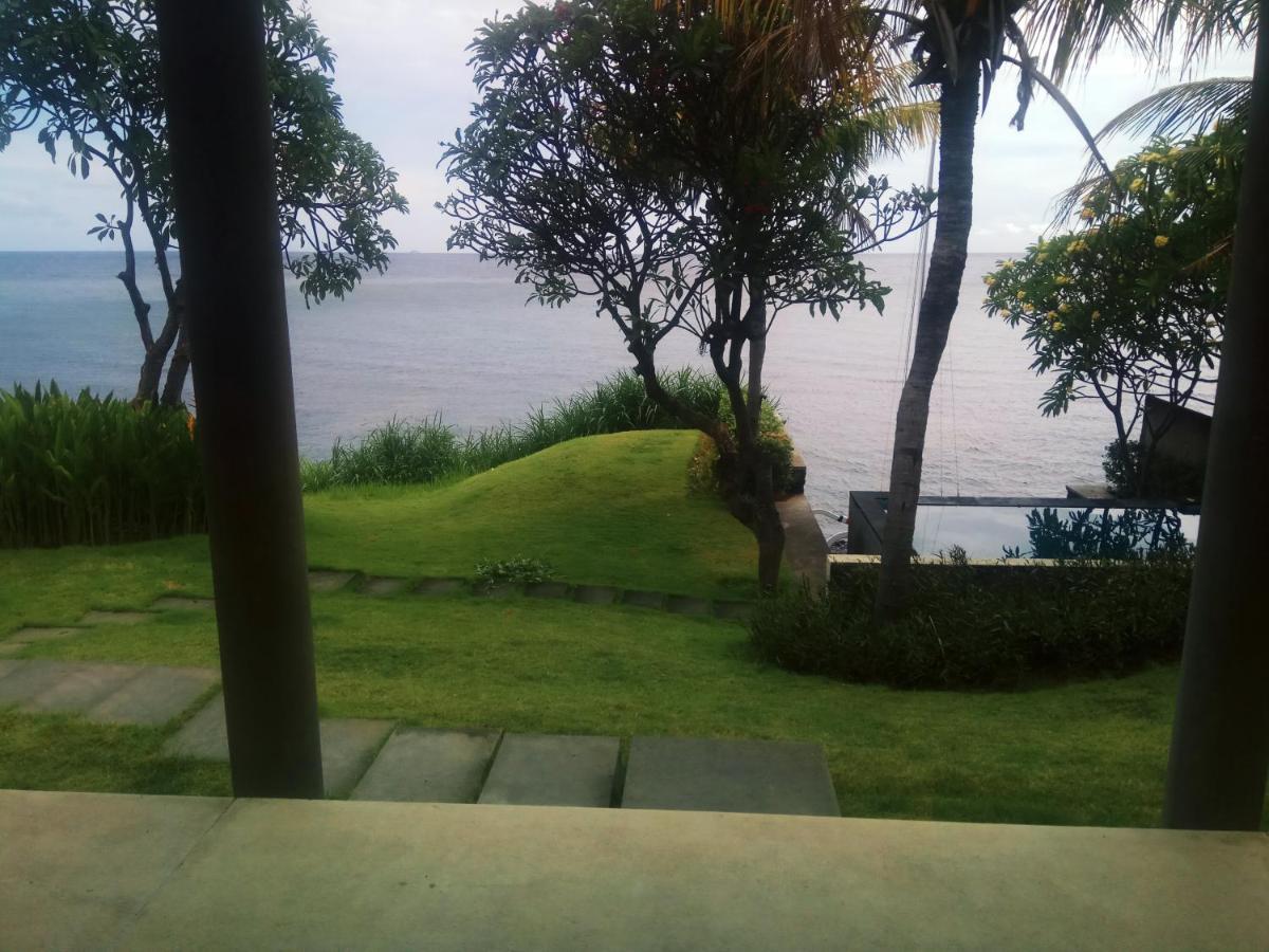 Villa Bukit Segara Amed Exteriér fotografie