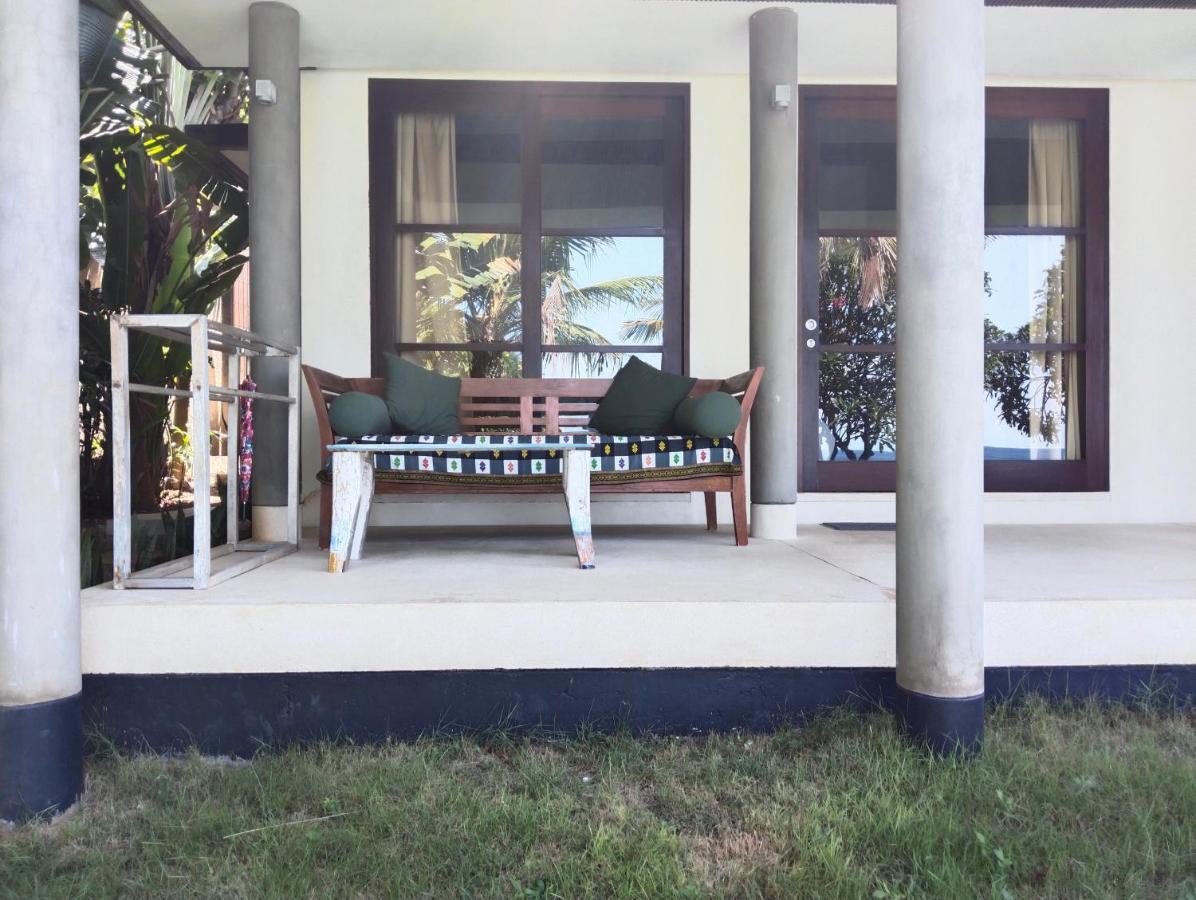 Villa Bukit Segara Amed Exteriér fotografie