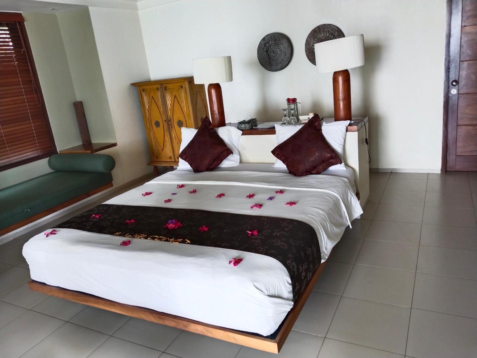 Villa Bukit Segara Amed Exteriér fotografie