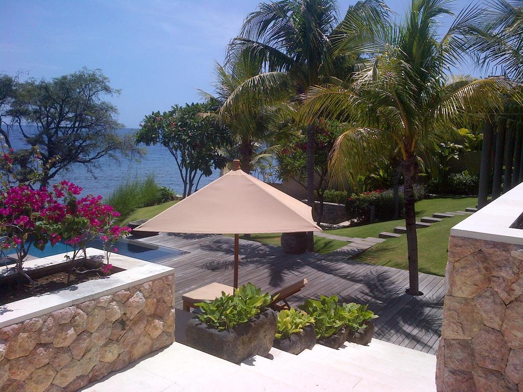 Villa Bukit Segara Amed Exteriér fotografie