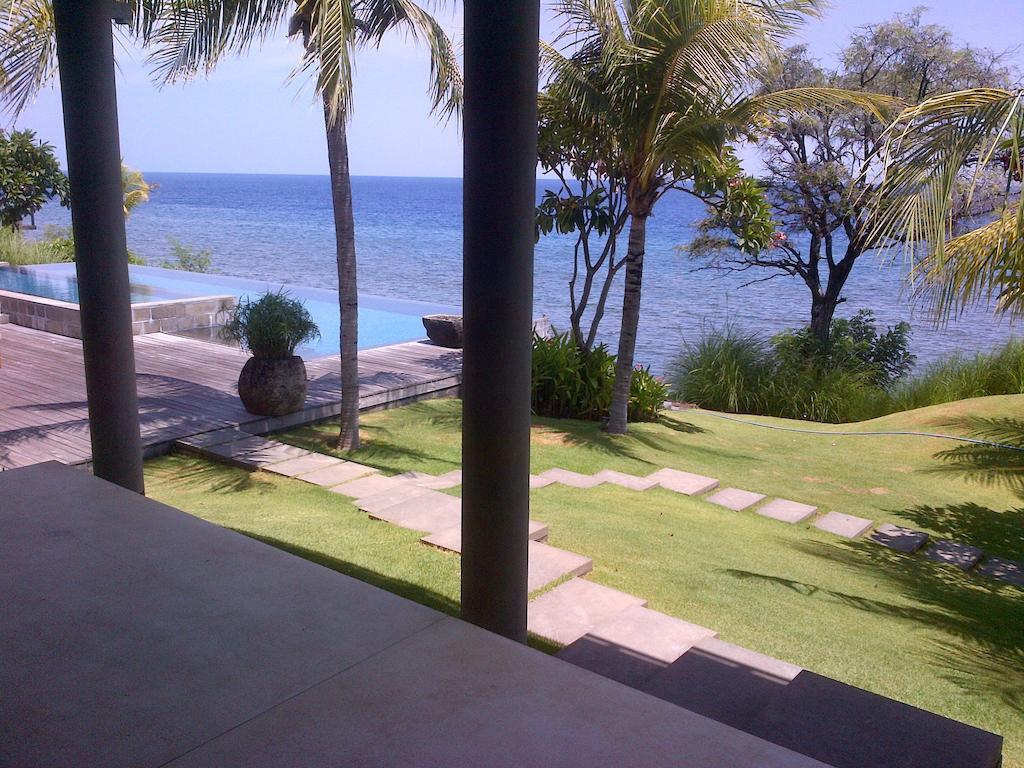 Villa Bukit Segara Amed Exteriér fotografie