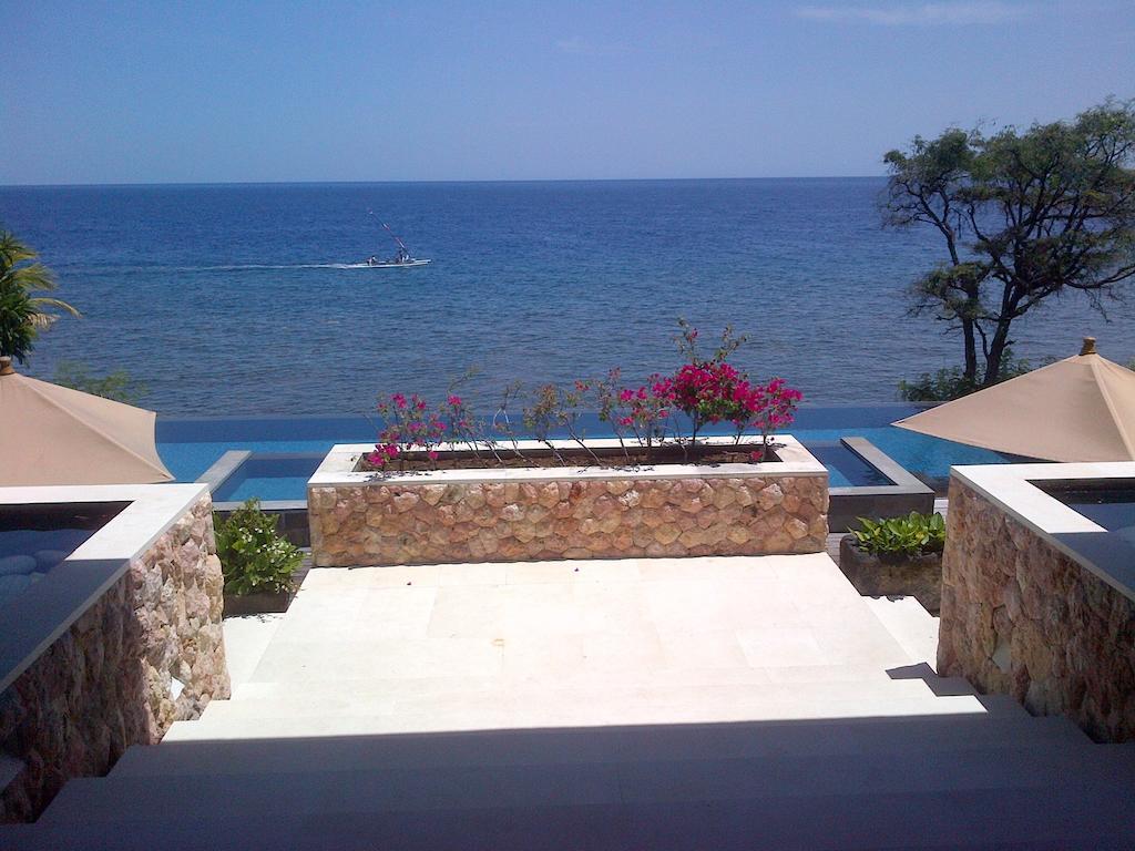 Villa Bukit Segara Amed Exteriér fotografie