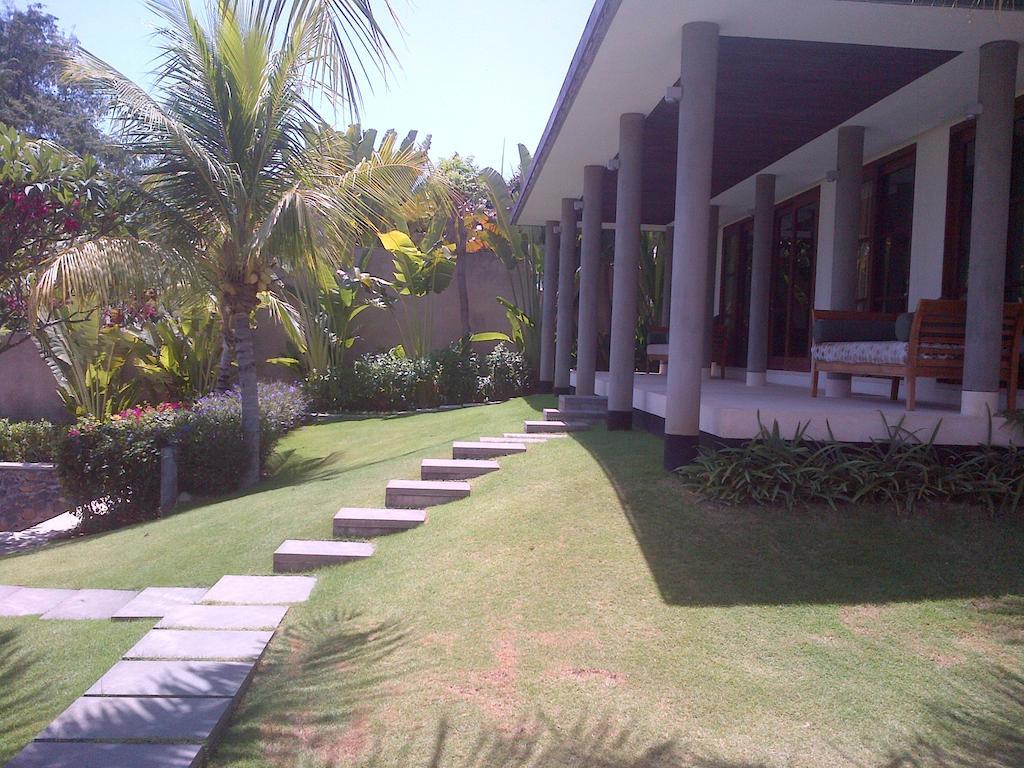 Villa Bukit Segara Amed Exteriér fotografie