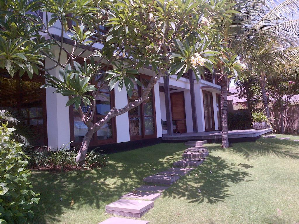 Villa Bukit Segara Amed Exteriér fotografie